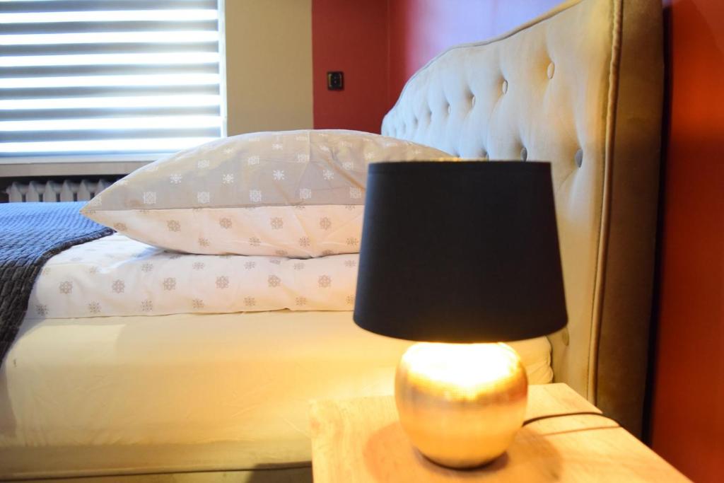 Apartament KARINA Centrum Lublin - 2