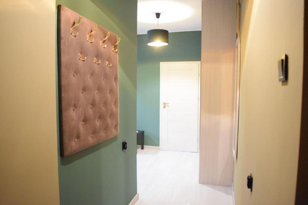 Apartament KARINA Centrum Lublin - 1