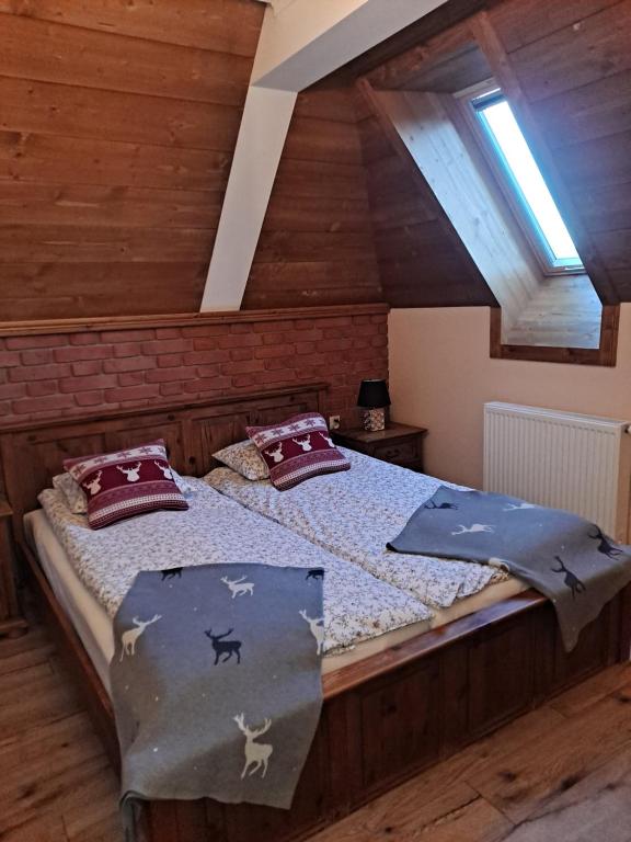 Willa Wschód Słońca - 7