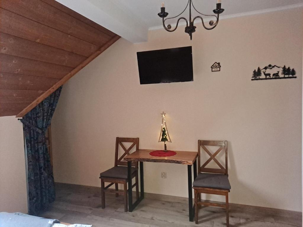 Willa Wschód Słońca - 8