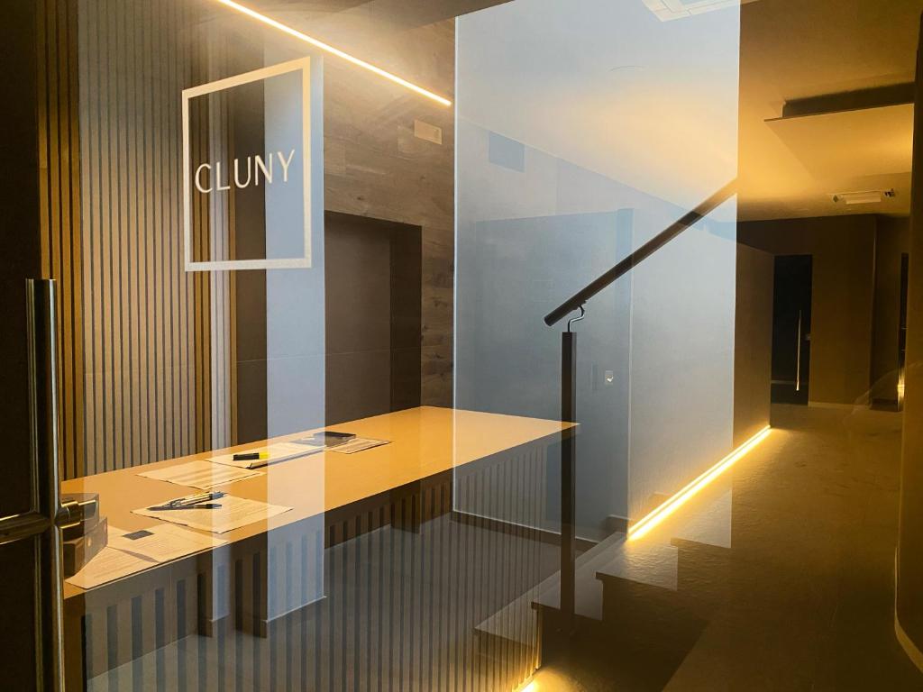 Fotografie z fotogalerie ubytování Moma Hotel Wellness & Spa v destinaci Lavello