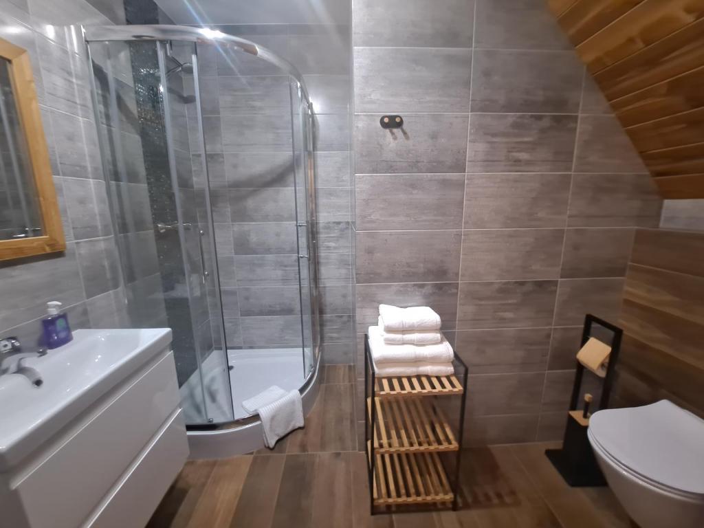 Willa Wschód Słońca - 9