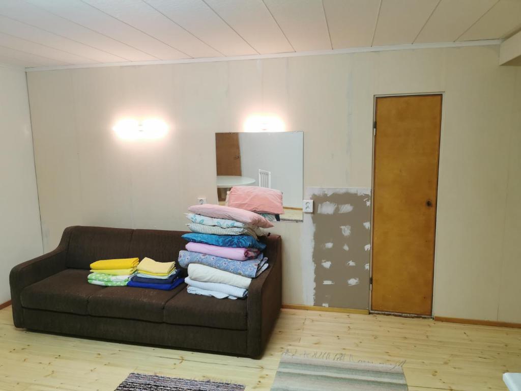Fotografie z fotogalerie ubytování Konkelotie Eco Community North v destinaci Rovaniemi
