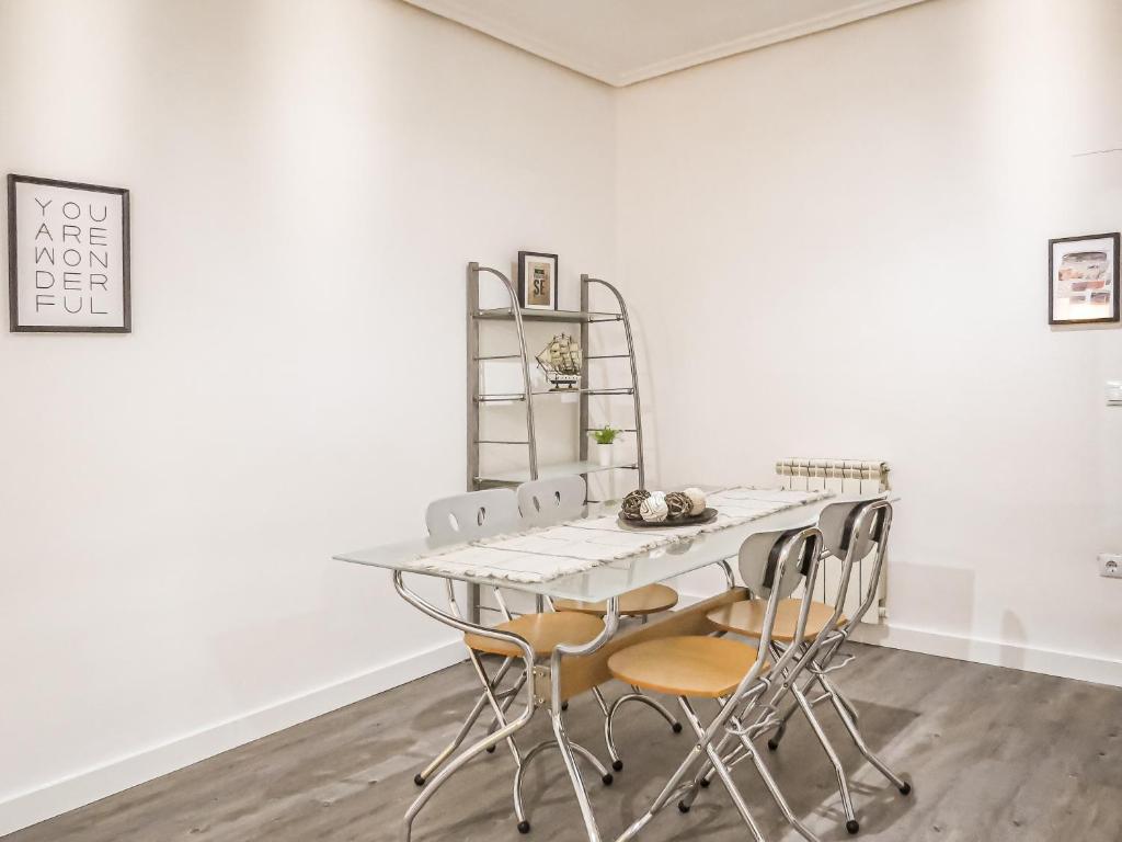 Fotografie z fotogalerie ubytování Gran piso pleno centro. Plaza del Pilar + Desayuno v destinaci Zaragoza
