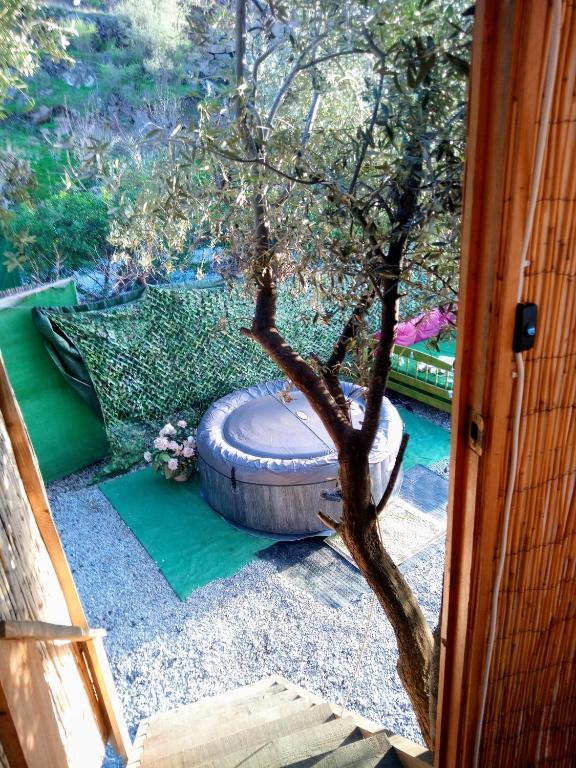 Treehouse Casa Árbol with Spa - imagen 4