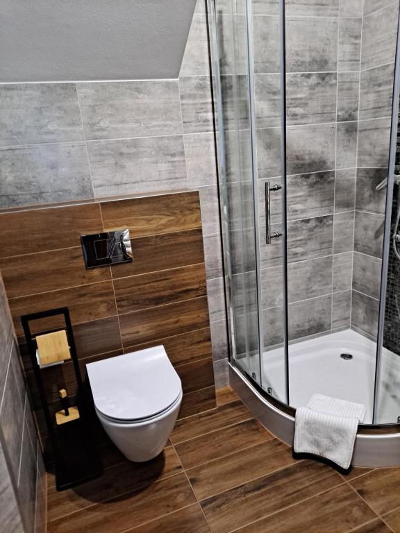 Willa Wschód Słońca - 17