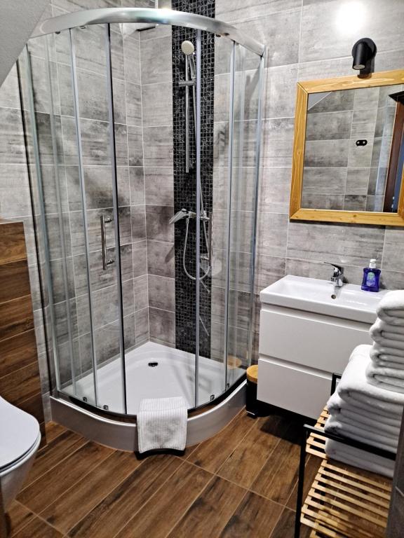 Willa Wschód Słońca - 16