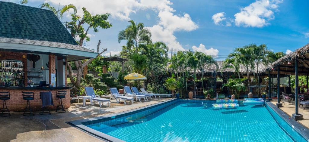 naturist Harmony Naturist Resort Rawai Phuket 18yr minimum age only nudist nake d  FKK（ラワイビーチ）：（最新料金：2025年）