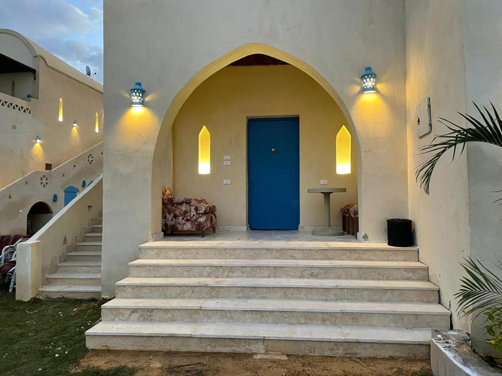 Fotografie z fotogalerie ubytování Lake House by Tunisia Green Resort v destinaci Qaryat at Ta‘mīr as Siyāḩīyah