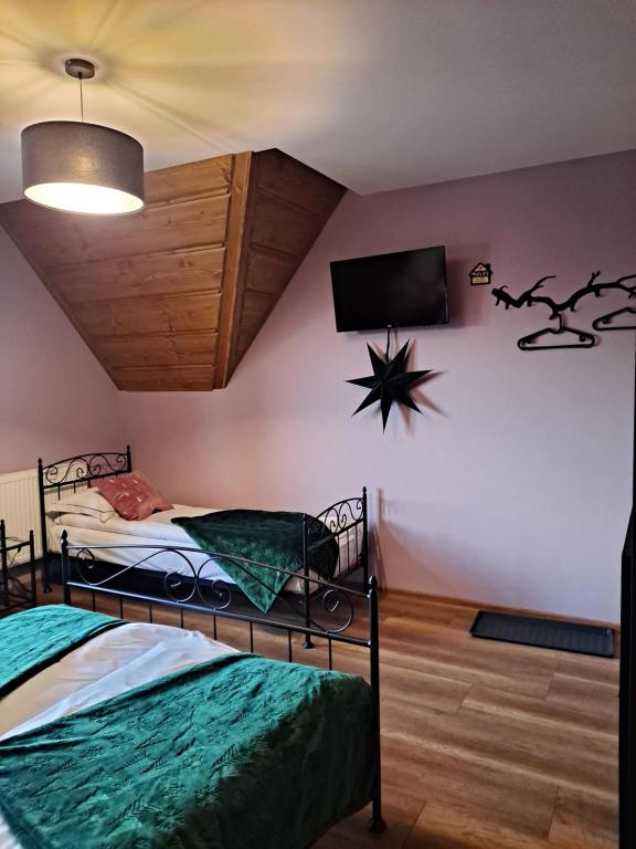 Willa Wschód Słońca - 5