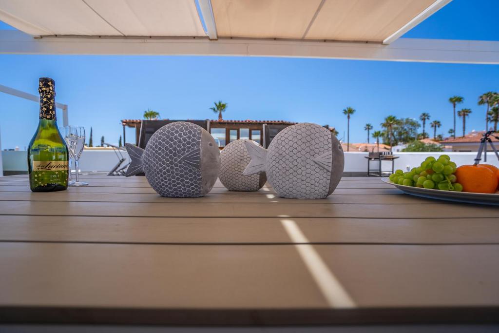 Suitetrails - 5 bedrooms villa La Laja