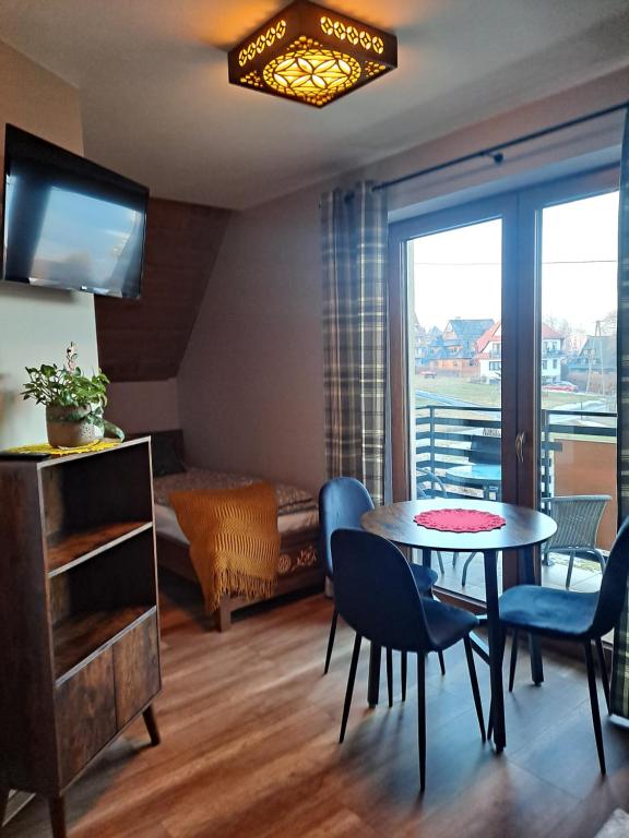 Willa Wschód Słońca - 12