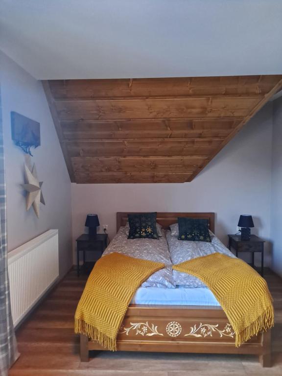 Willa Wschód Słońca - 10