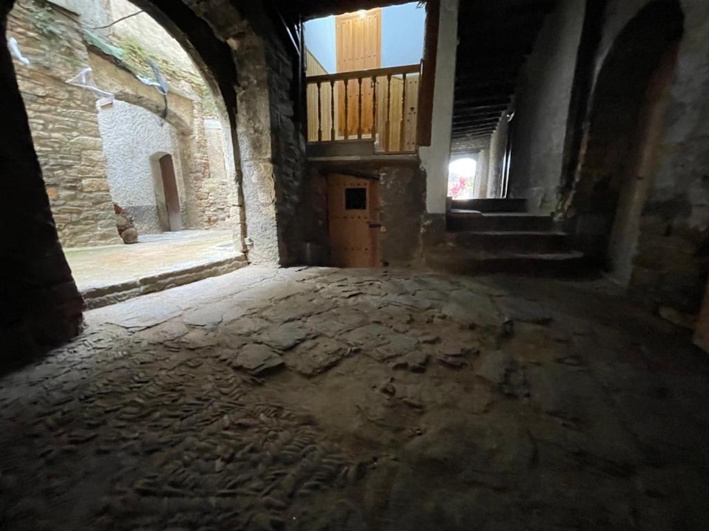 Cal Frasco punt com - Pallars Jussà - Casa De Cinco Dormitorios