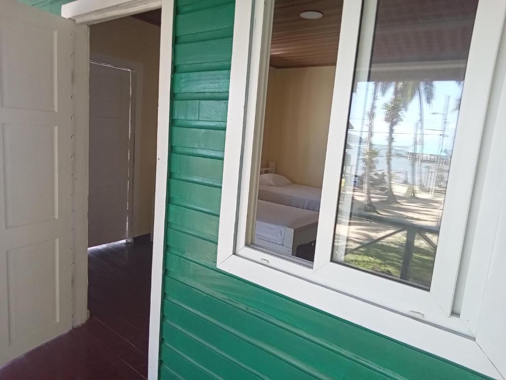 Fotografie z fotogalerie ubytování Buccaneer Resort v destinaci Bocas del Toro