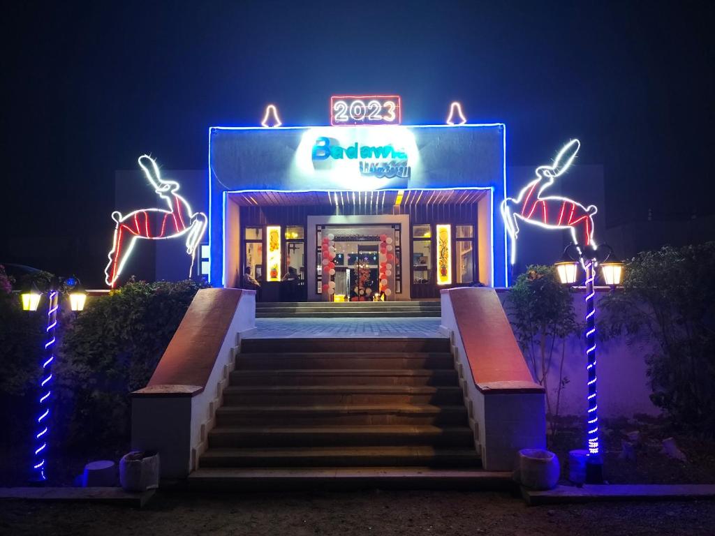 Fotografie z fotogalerie ubytování Badawia Sharm Resort v destinaci Sharm El Sheikh