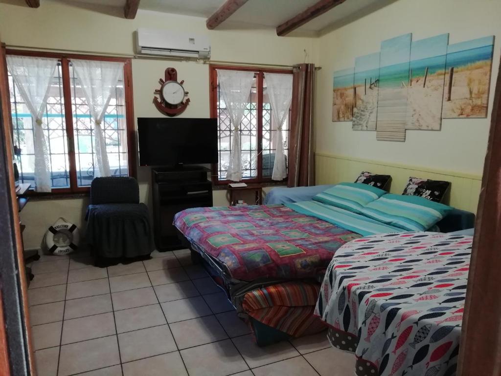 Derechos de imagen reservados por Booking.com