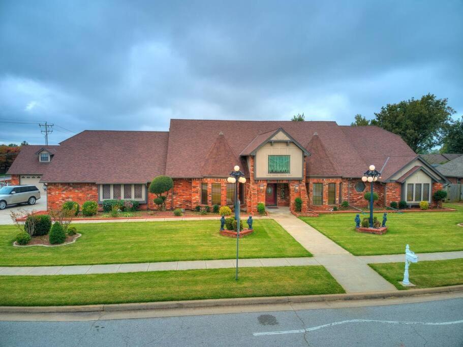 Southside Estate, Oklahoma City (updated prices 2024)