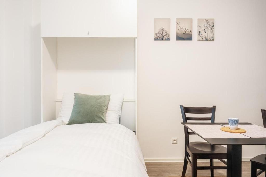 Self check-in apartments by Amber - Appartement Met één Slaapkamer