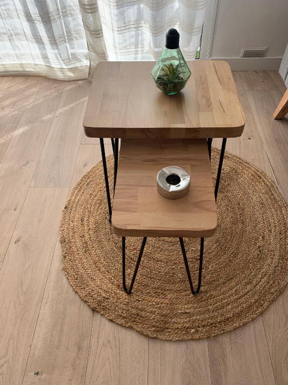 Fotografie z fotogalerie ubytování acogedor apartamento 2 dormitorios v destinaci Granada