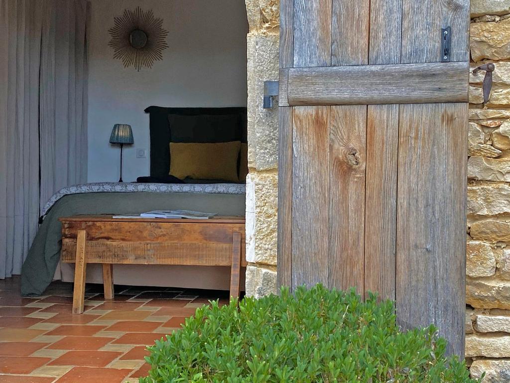 Fotografie z fotogalerie ubytování Eco-hameau Du Sentier Des Sources v destinaci Sarlat-la-Canéda