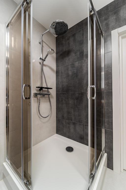 InshiApartments on Kulisha str - 