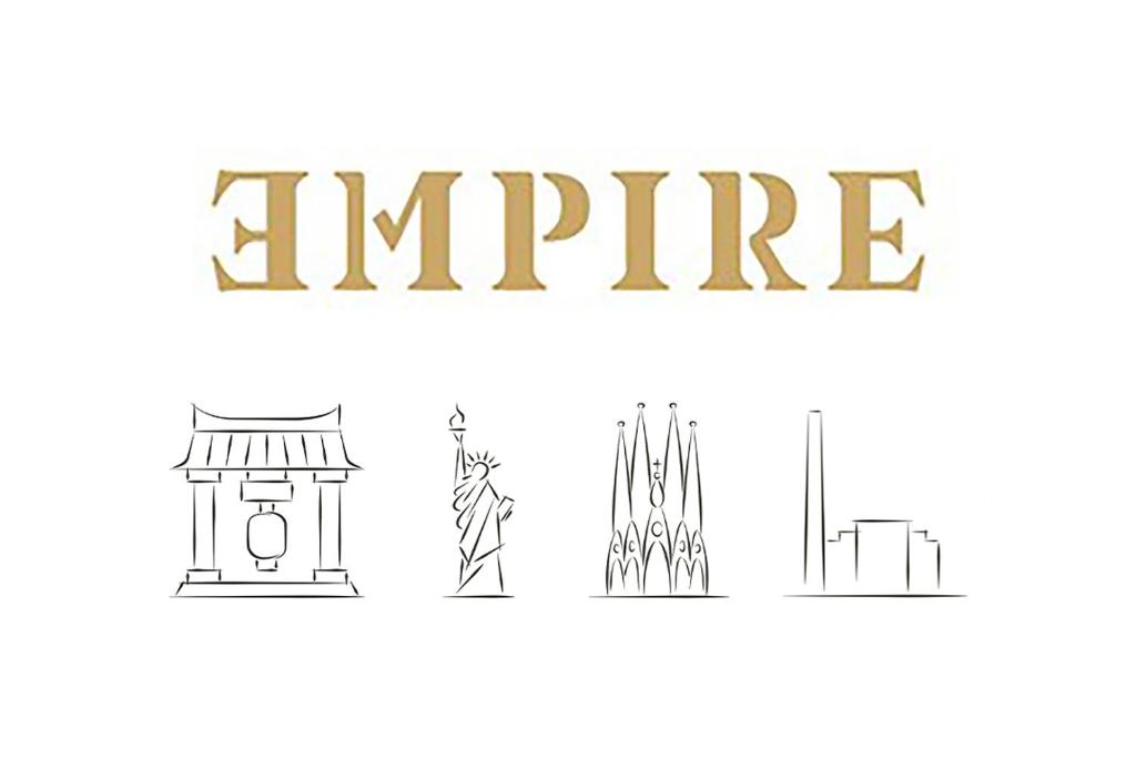 Empire - Affittacamere