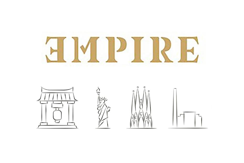 Fotografie z fotogalerie ubytování Empire - Affittacamere v destinaci Modena