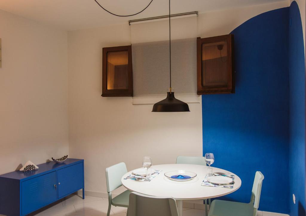 Fotografie z fotogalerie ubytování Casa aMmare v destinaci Pioppi