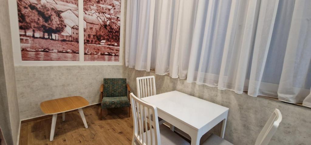 Old Town Apartments Rajiceva 3 - 上级公寓