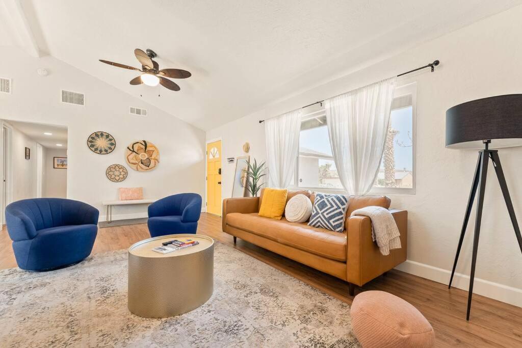 Starshine House