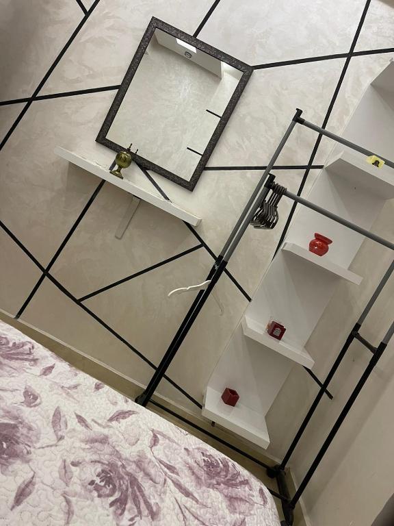 Adrarhost - Appartement D'une Chambre