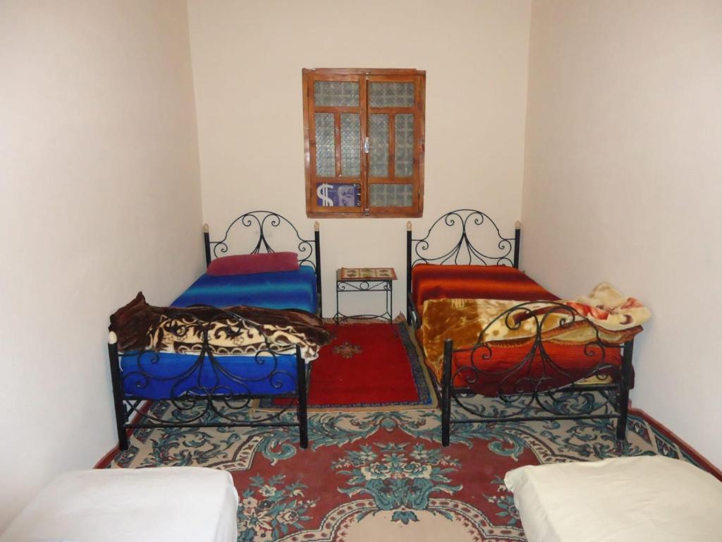 Sahara house - Housity