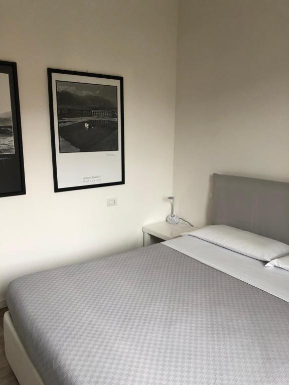 Relax & Emozioni Rooms - Grande Camera Doppia