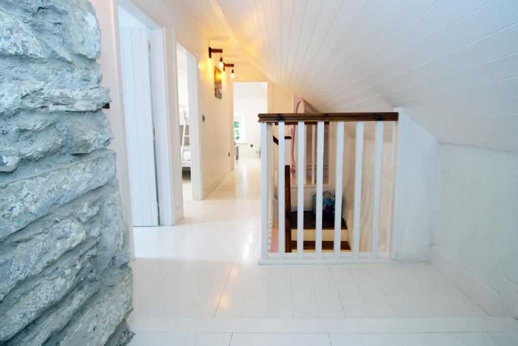 Fotografie z fotogalerie ubytování Hailey's Haven v destinaci Dungarvan