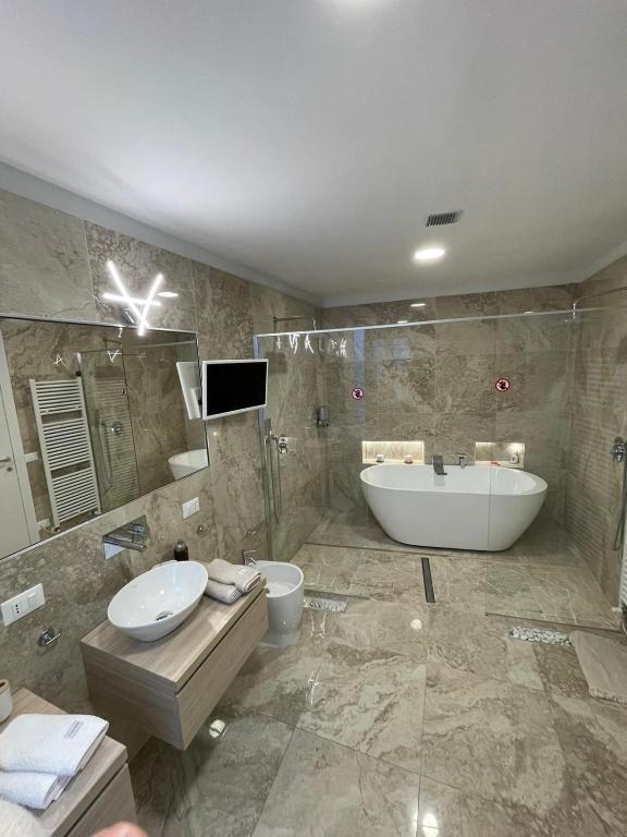 Luxury 1 al Duomo di Parma, Parma (updated prices 2024)