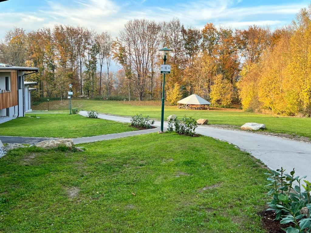 Zahrada ubytování Hotel Ottenstein - Das Wohlfühlhotel