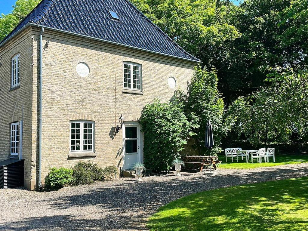 Φωτογραφία από το άλμπουμ του Historic Water Tower Retreat-By Traum σε Dannemare