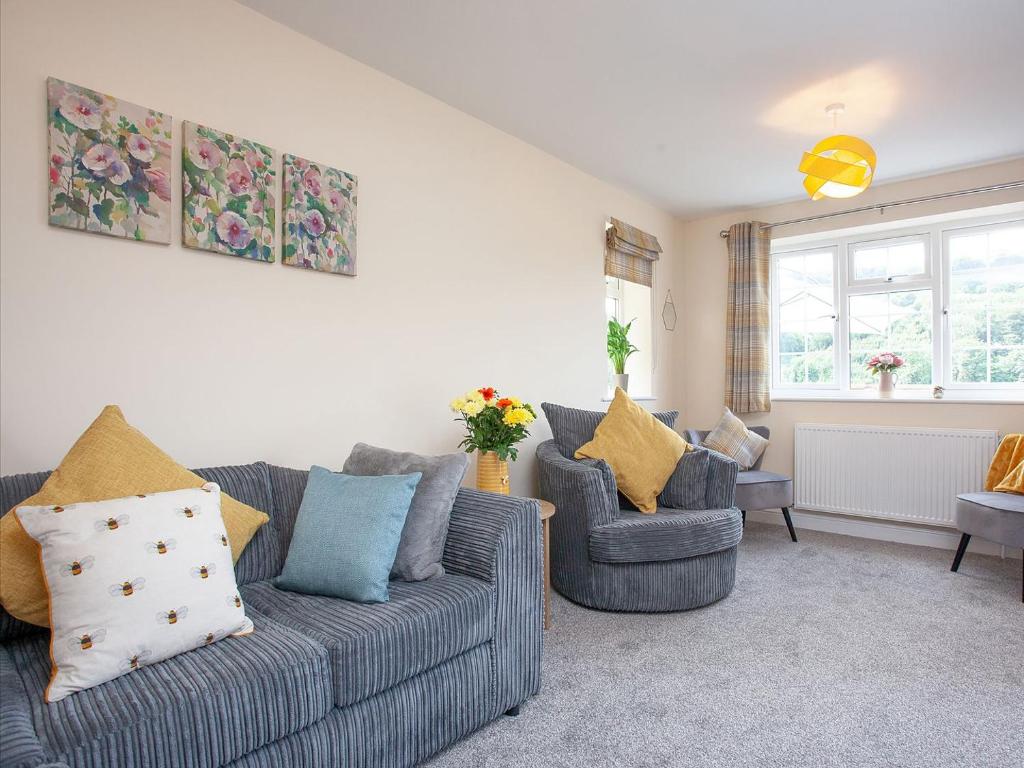 Sunny Views, Combe Martin Updated 2023 Prices