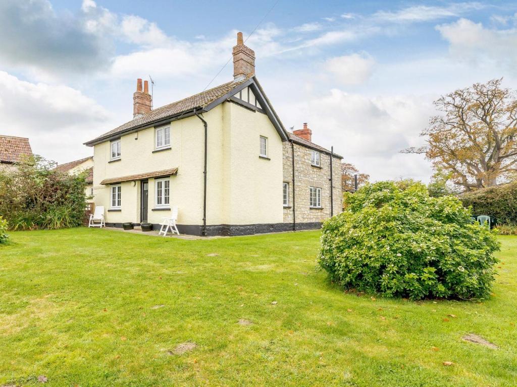 Staple Hill House, Staple Fitzpaine (updated prices 2024)