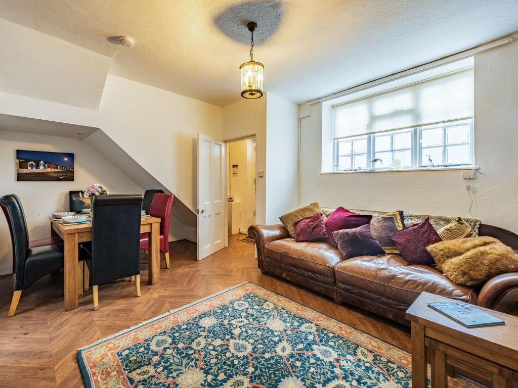 Holiday home Honestone Street, Bideford, UK