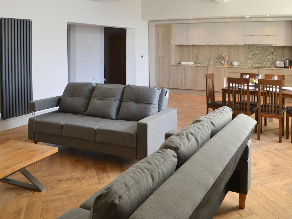 Sea View Apartment