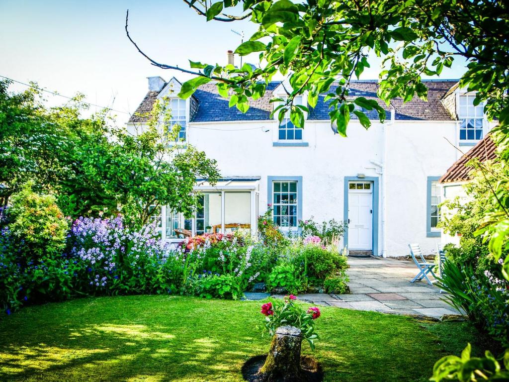 Appletree Cottage, Kinross (updated prices 2024)