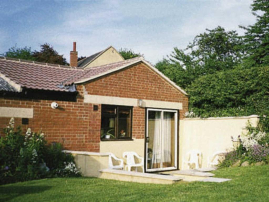 The Tackroom in Westbury, Wiltshire, England