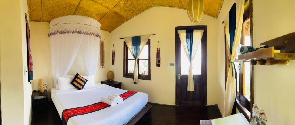 Sapa Rosie House - 18