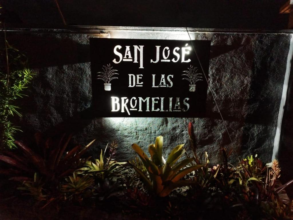 Fotografie z fotogalerie ubytování San José de las bromelias v destinaci Marinilla