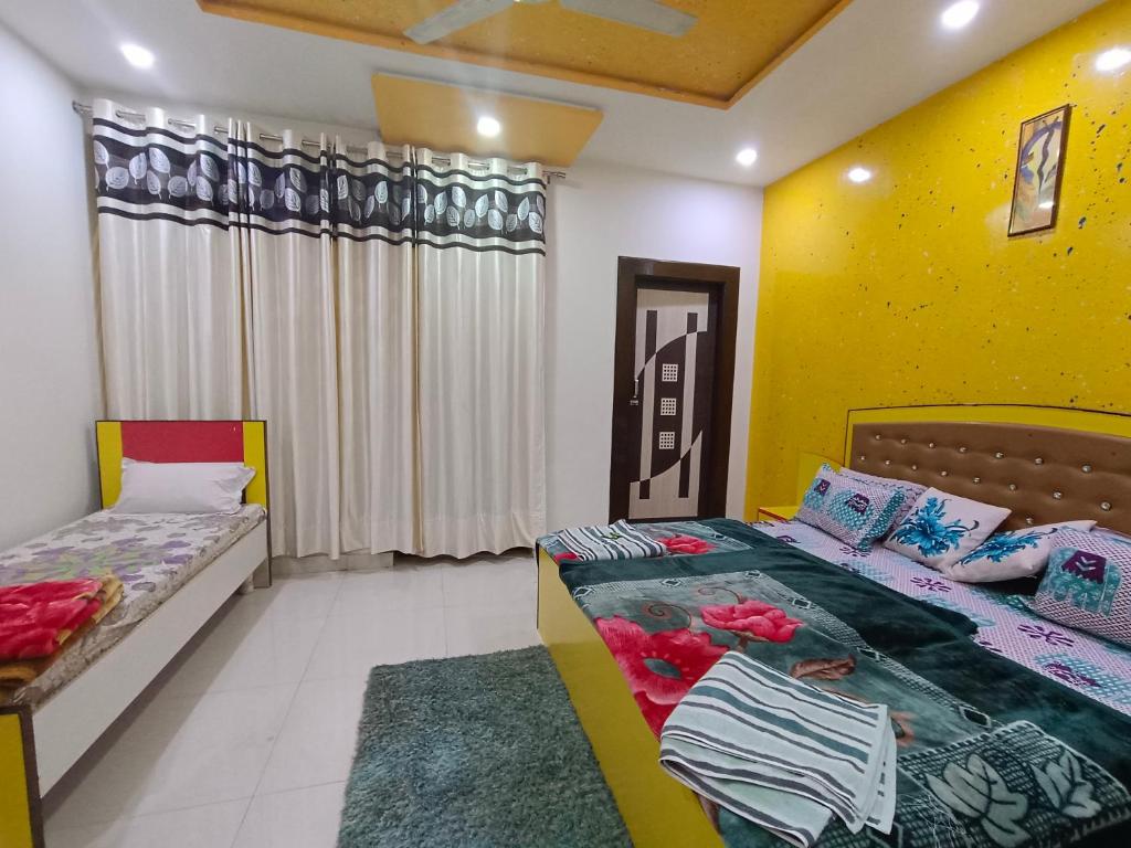 Friends Home Stay - Agra - 