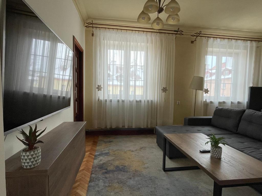 Apartament Lubelski Zamkowy - 16