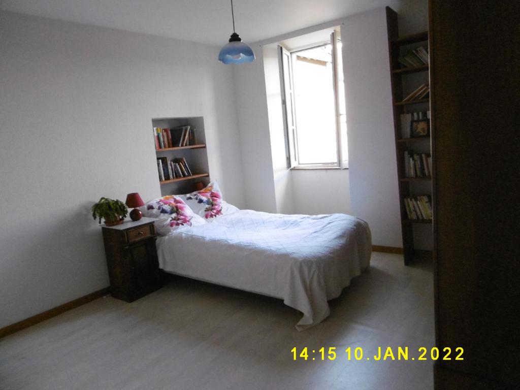 Chambre coquelicot - Housity