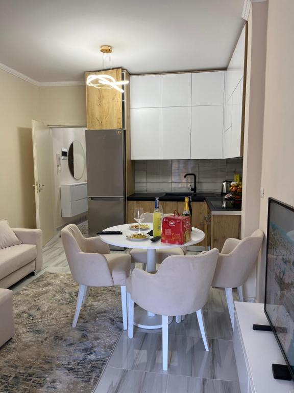 Lucky Apartament Luxury Panorama
